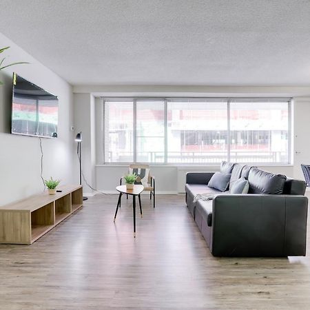 Modern Apartment At Crystal City Άρλινγκτον Εξωτερικό φωτογραφία