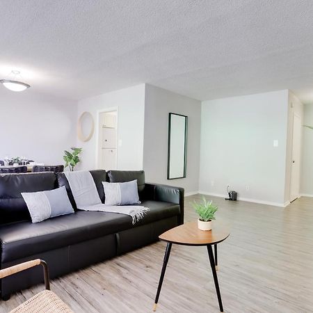Modern Apartment At Crystal City Άρλινγκτον Εξωτερικό φωτογραφία