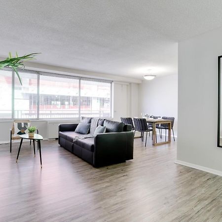 Modern Apartment At Crystal City Άρλινγκτον Εξωτερικό φωτογραφία