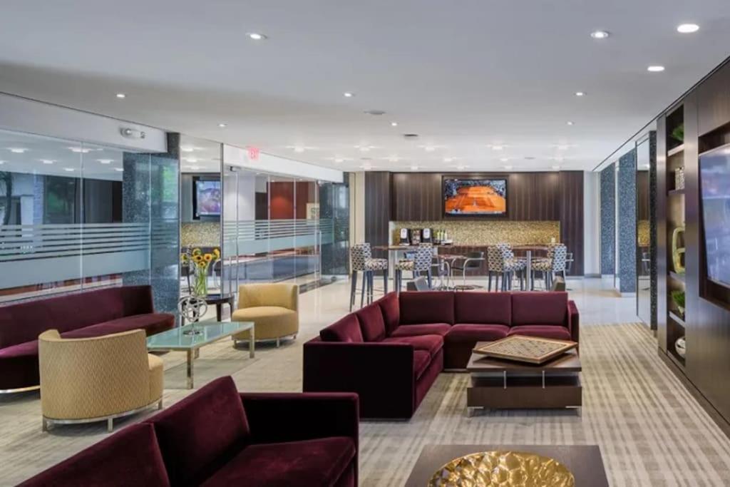 Modern Apartment At Crystal City Άρλινγκτον Εξωτερικό φωτογραφία