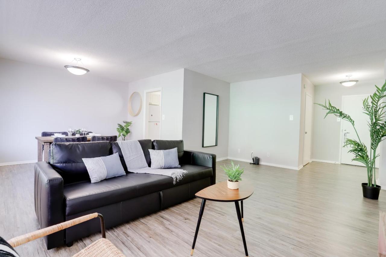 Modern Apartment At Crystal City Άρλινγκτον Εξωτερικό φωτογραφία
