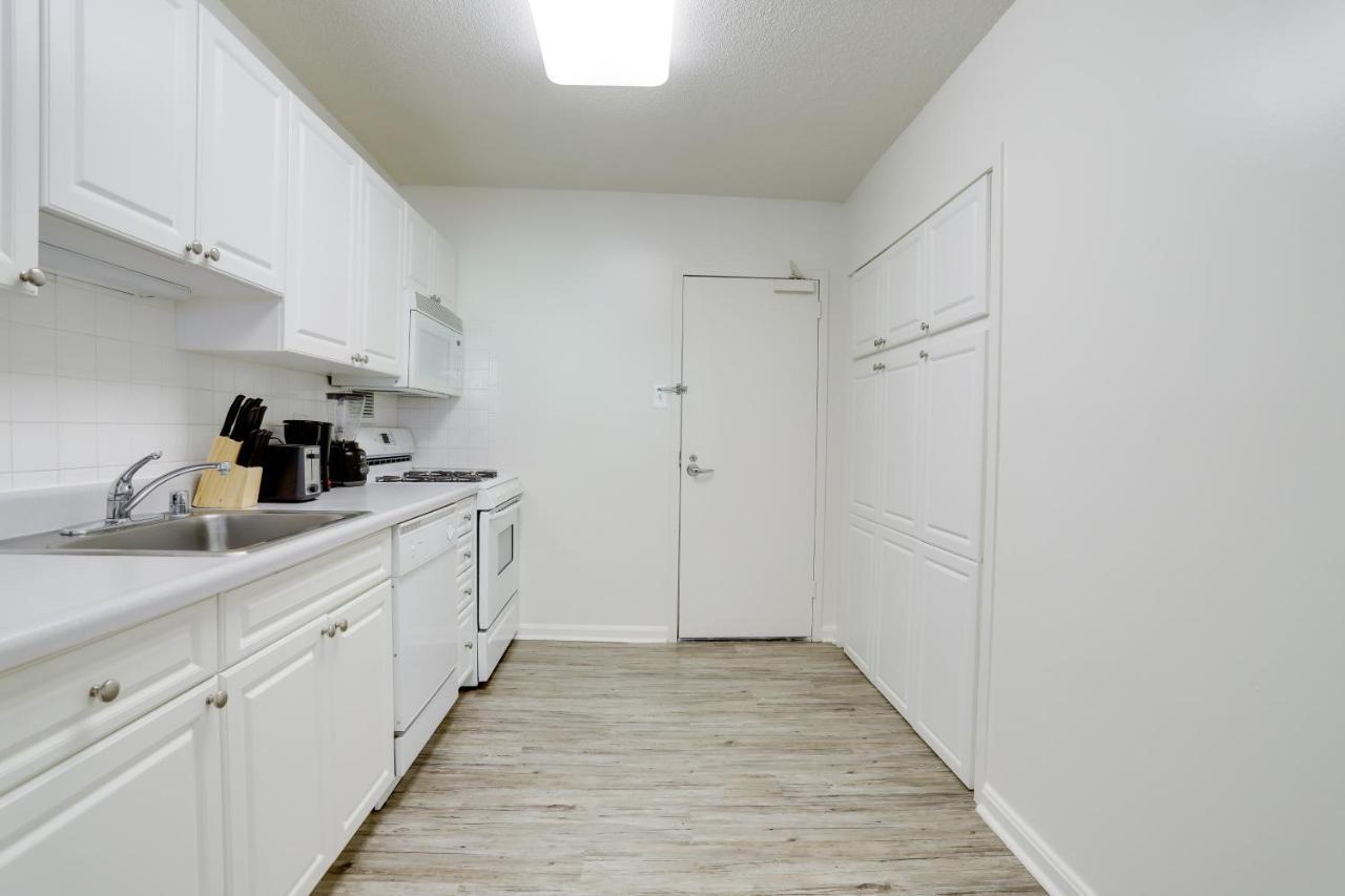 Modern Apartment At Crystal City Άρλινγκτον Εξωτερικό φωτογραφία