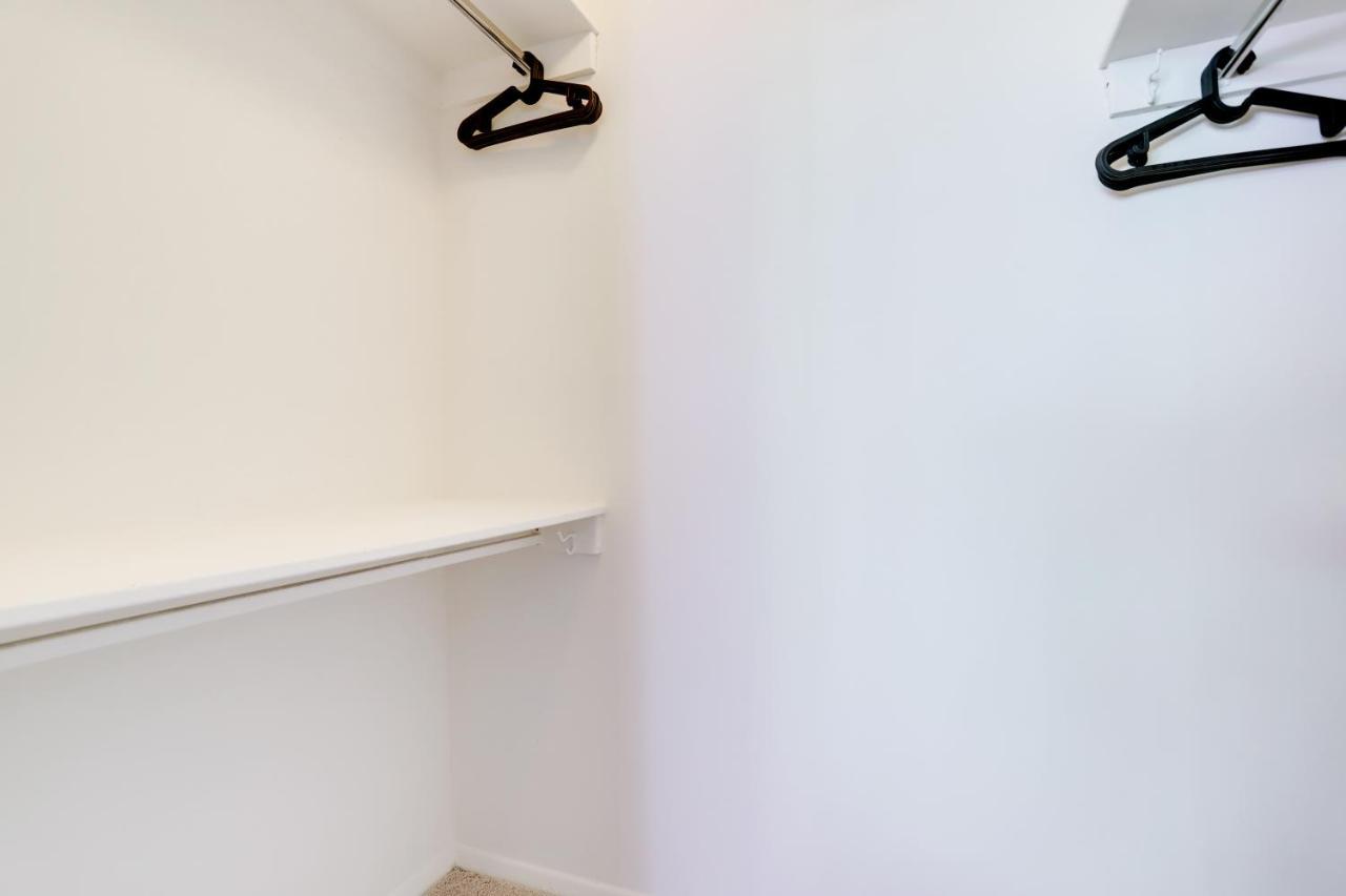 Modern Apartment At Crystal City Άρλινγκτον Εξωτερικό φωτογραφία