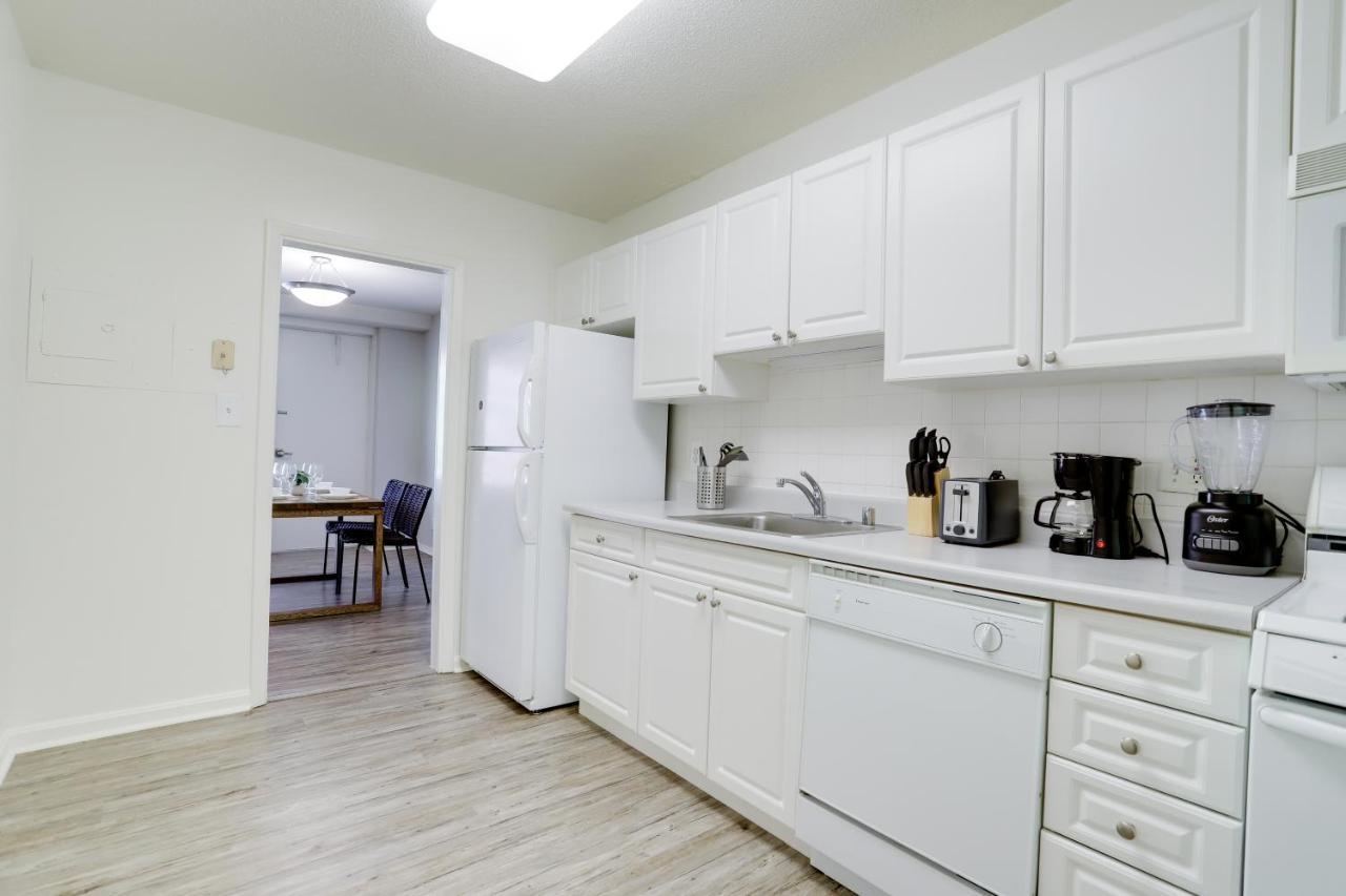 Modern Apartment At Crystal City Άρλινγκτον Εξωτερικό φωτογραφία
